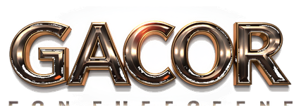 gacor303 logo