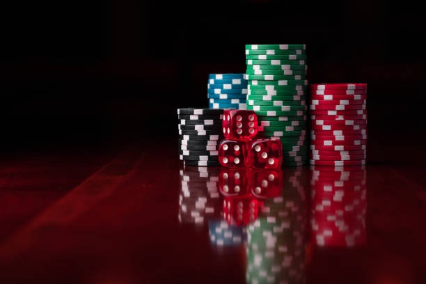 gacor303 Stakes for Every Player