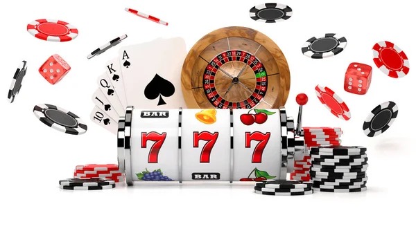 gacor303 Bingo